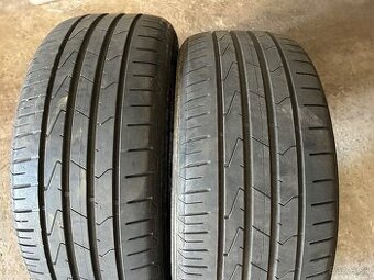 Pneumatiky 215/50 R17