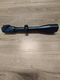Puškohľad SWAROVSKI Z6i 3-18x50P