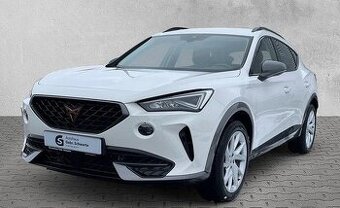 Cupra Formentor 1.4TSI DSG e-Hybrid - ODPOČET DPH