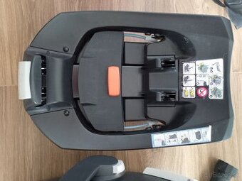 Základňa Cybex Aton Base 2-Fix