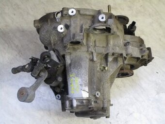 Prevodovka Fabia 1.4 MPI