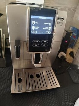 Delonghi dinamica plus
