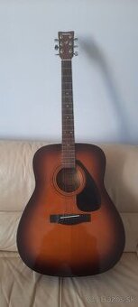 Gitara YAMAHA F310