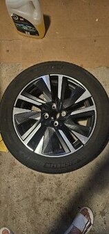 4x108 r18 peugeot gt