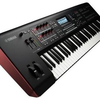 Yamaha MOX F6