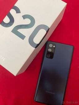 Samsung s20 fe