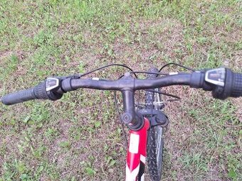 Detský bicykel CTM