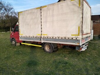Iveco turbo daily 59-12