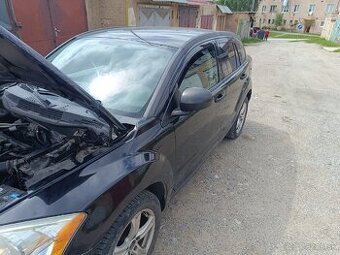 Dodge caliber