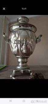 Predám samovar