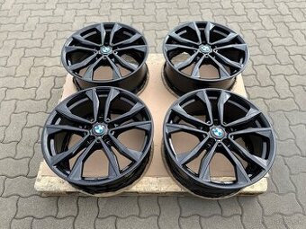 ✅ BMW originálna sada diskov r19 X1 F48 X2 F39 715M ✅