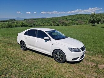 Seat Toledo 1,2 tsi 77kw