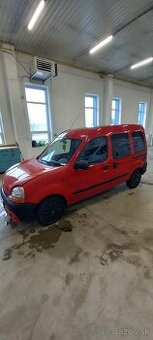 Predám Renault Kangoo 1