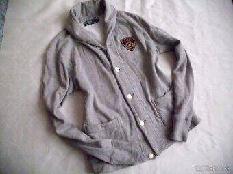 Ralph Lauren pánske športové sako S-M