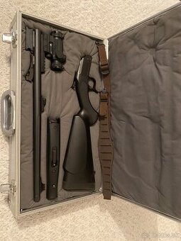 Bergara 45-70