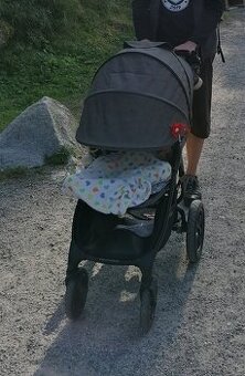 Kočík VALCO BABY - športový Sport Trend 4