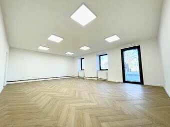 Prenájom priestorov 67m2 centrum Tvrdošín