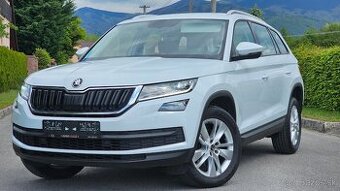 Škoda Kodiaq 1.5 TSI ACT Style DSG 2019