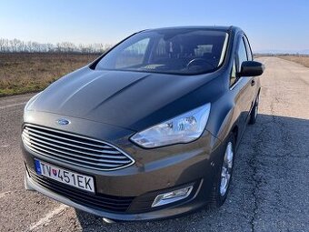 Ford C-Max 1.5 EcoBoost Titanium XA/T