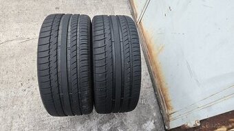 255/35 r19 Michelin pilot sport