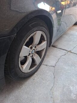 Predam BMW E61 530