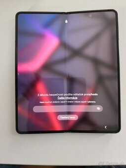Samsung Z fold 4 512gb