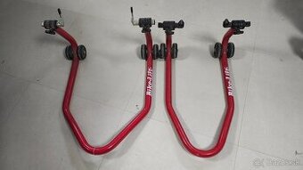 Predám servisné stojany Bike Lift