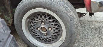 4x100 r13 rial BMW