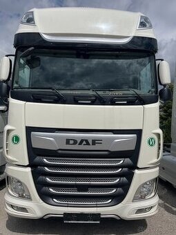 DAF XF 480 SSC - rok 2021