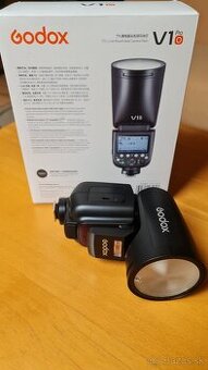 Godox V1 Pro O