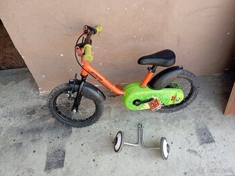 Detský bicykel