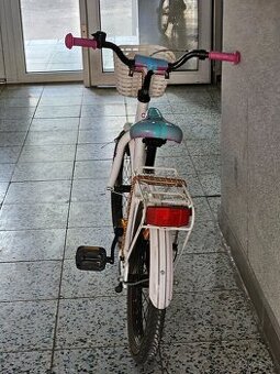 Detský bicykel 16"