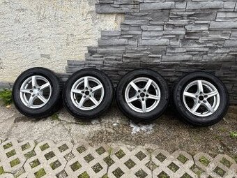 Elektrony na kia carnival R16 5x114.3
