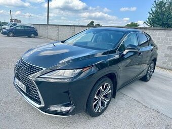 Lexus RX 300