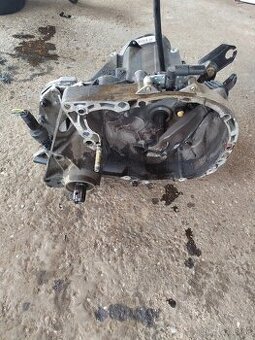 Prevodovka Renault Thalia 1.4 55kw