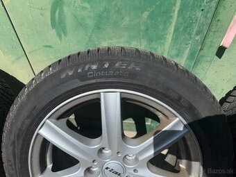 Disky r16 5.112 7j pneu pirelli