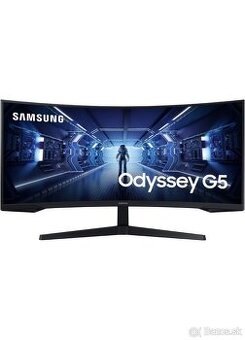 Samsung Odyssey G5