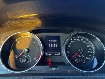 Volkswagen Golf Variant 1.6 TDI