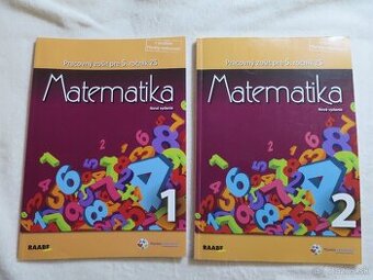 Popíková - Matematika (pracovný zošit pre 5.ročník) - 2012