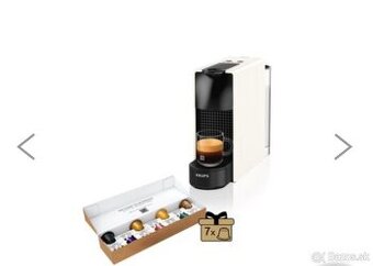 Krups NESPRESSO ESSENZA MINI
