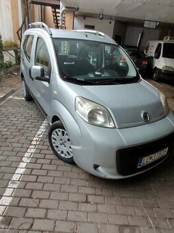 Qubo Fiorino
