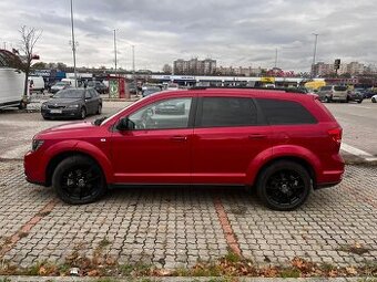 Fiat freemont