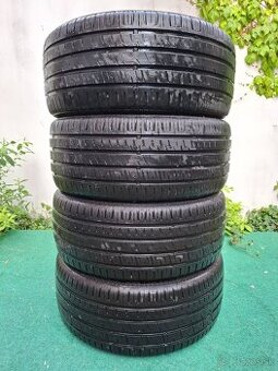 Letné pneumatiky 235/45 R18 98Y zn. Barum Bravuris 3HM