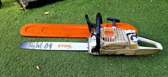 STIHL MS261CM PROFESIONÁLNÍ ŘETĚZOVÁ PILA ROK VÝROBY 2022