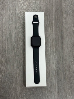 Apple Watch 7, 45mm Midnight