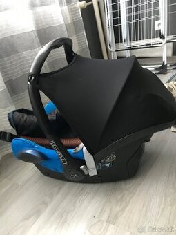 Kočik petite mars grand ||