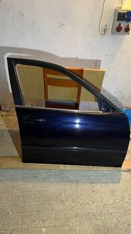 BMW E46 Touring dvere