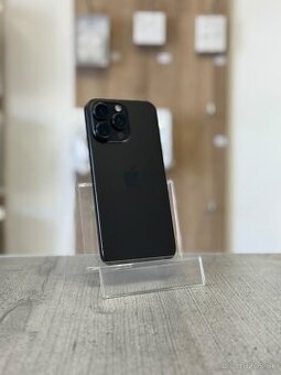 Apple iPhone 15 Pro Max 512GB Black Titanium