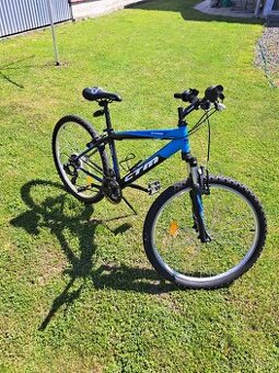 Detsky bicykel CTM