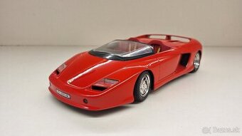 1:18 FERRARI MYTHOS